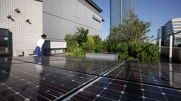 Solar Energy
