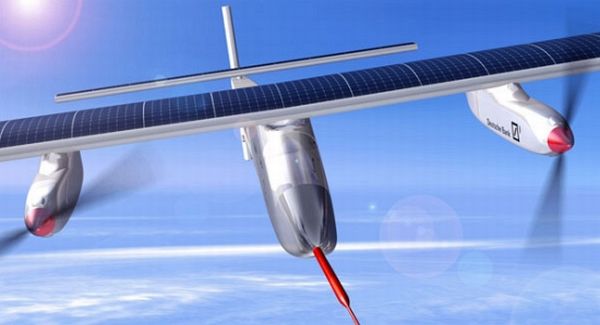 Solar Impulse