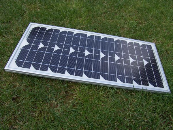 Diy solar panel uk
