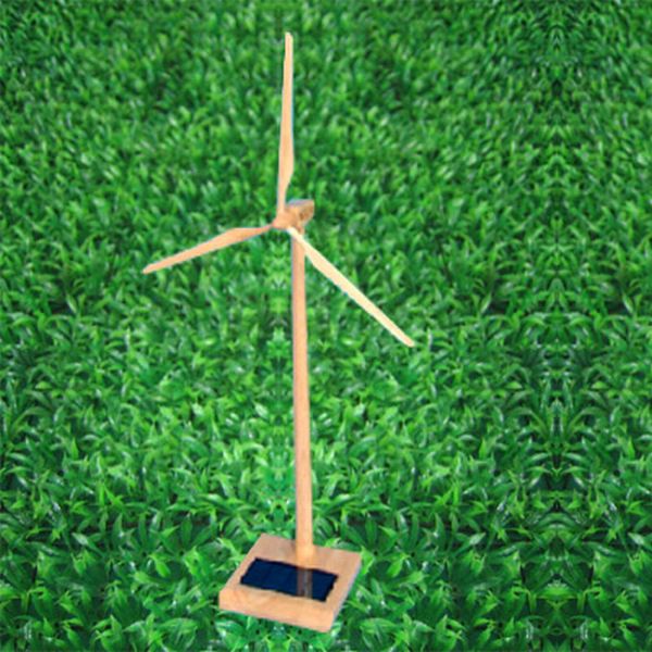 How to make a solar power windmill - Ecofriend