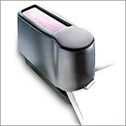 solar powered stapler