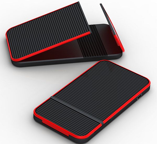 Solar Stand