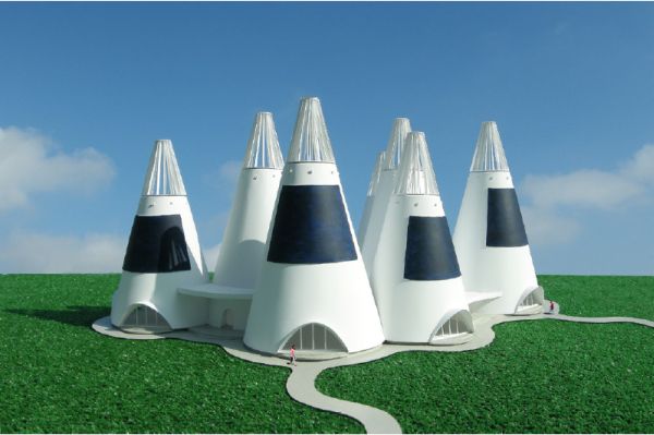 Solar Winds Cultural Center