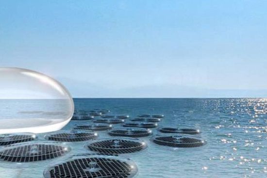 solarlab hydrogen powerplant 1