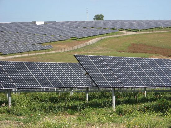solarpowerplant