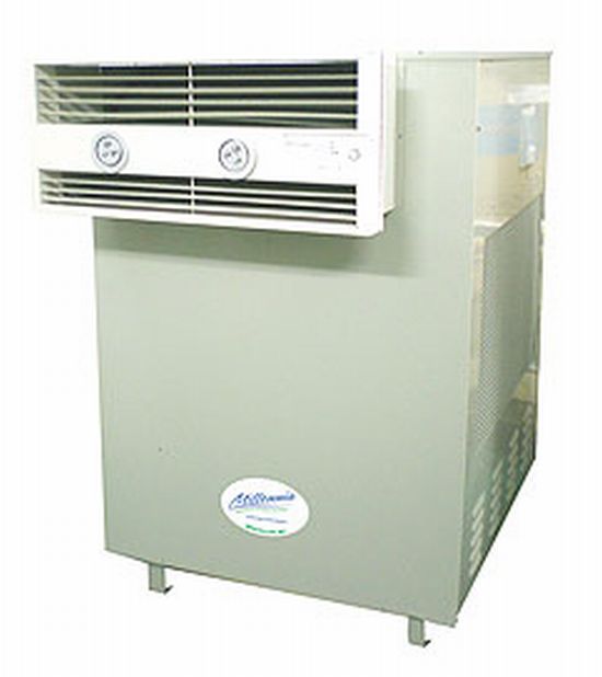 solcool airconditioner O7jml 7071