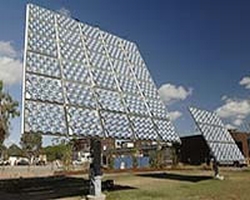 SolFocus to Build 3 MW Solar Concentrator Plant in