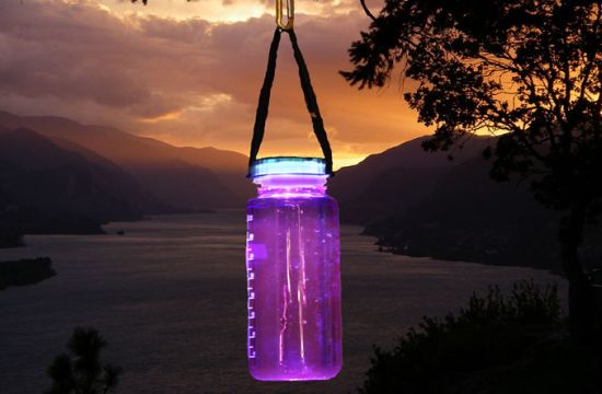 solight bottle led light puZwv 7071