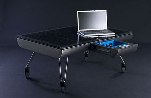 SOLo Lounge Table
