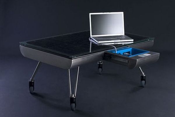 SOLo Lounge Table