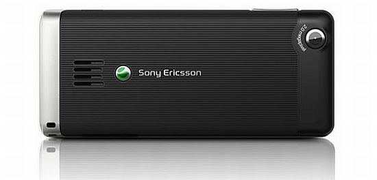 sony ericsson