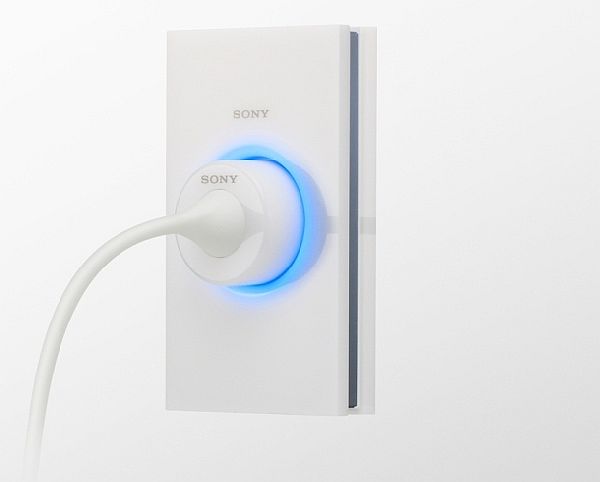 Sony envisions future with pay-as-you-go power