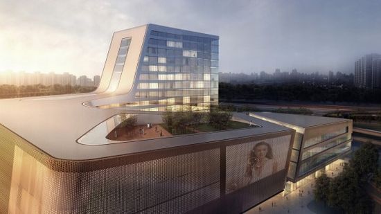 south west hotel by henn architects 4