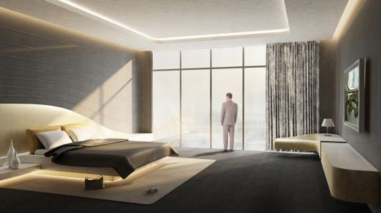 south west hotel by henn architects 6