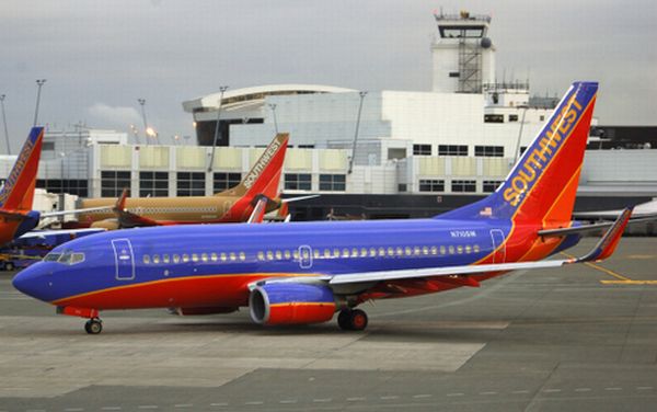 Southwest Airlines