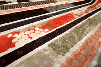 soy carpet
