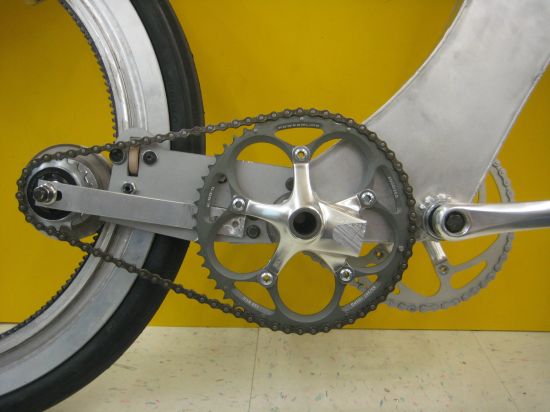 spokeless bicycle 2 spokeless bicycle 2