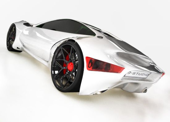 squalus an eco car 01