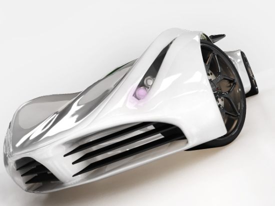 squalus an eco car 05