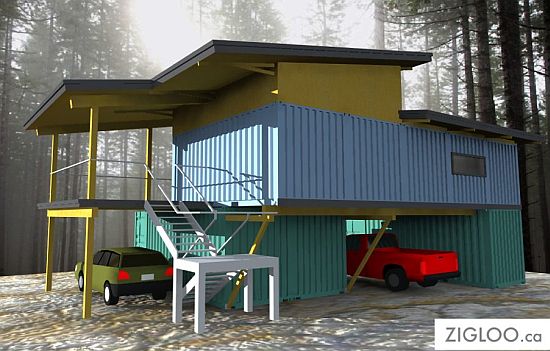 squamish cargospace living project by zigloo 4