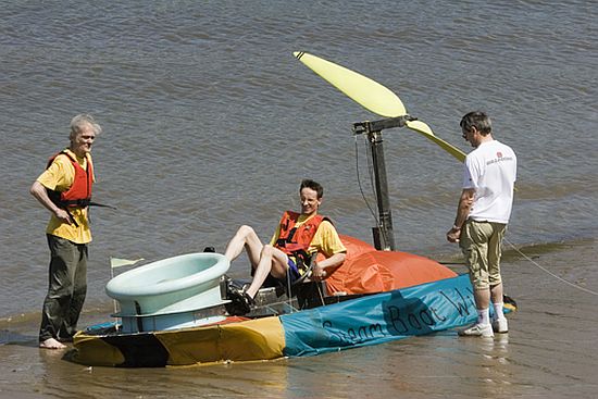 steamboat willy 1