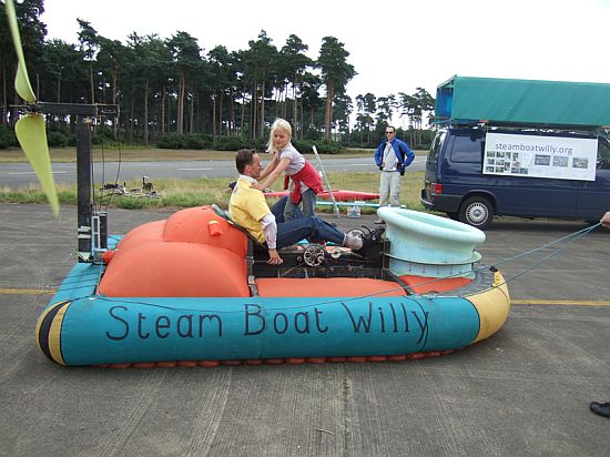 steamboat willy 2