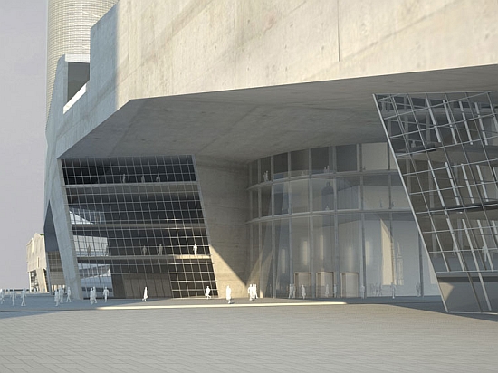 stephen holl architects 2