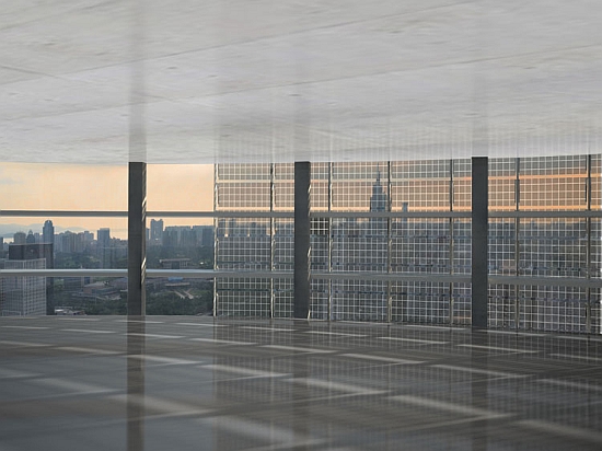 stephen holl architects 3