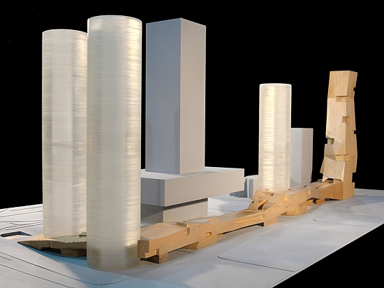 stephen holl architects 4