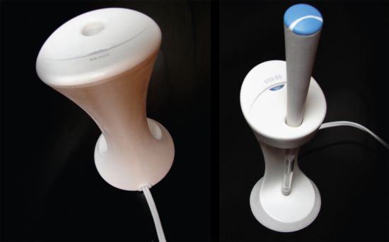 ster uv 2