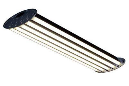 Stick LED lighting fixture