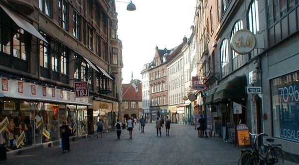 Strøget