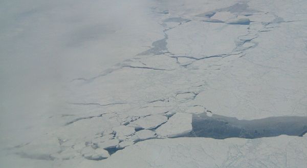 Study Finds Surprising Arctic Methane Emission Source