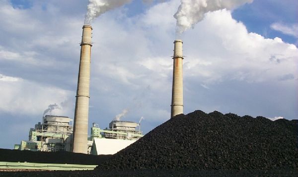 Study: U.S. West must replace coal power