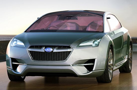 subaru 3