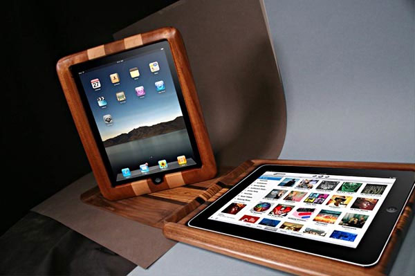 SUBSTRATA iPad Case