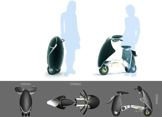 sunfold bike1 j9r8Q 5784