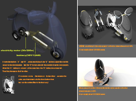 sunfold bike2 nbjzX 5784