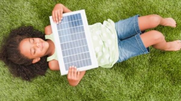 SunPower Foundation Partners with One Million Lights to Bring Solar Education into Classrooms Worldw