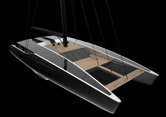 sunreef yachts one fifty 1 sunreef yachts one fifty 1