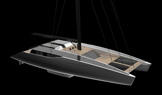 sunreef yachts one fifty 2 sunreef yachts one fifty 2