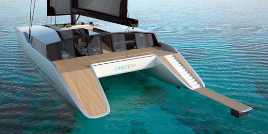 sunreef yachts one fifty 4 sunreef yachts one fifty 4