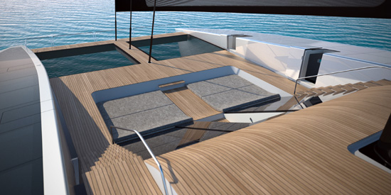 sunreef yachts one fifty 5 sunreef yachts one fifty 5