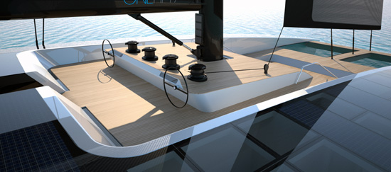 sunreef yachts one fifty 6 sunreef yachts one fifty 6