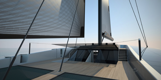 sunreef yachts one fifty 7 sunreef yachts one fifty 7