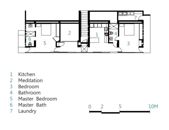 sustainable house colombia 11