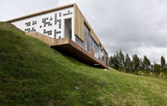 sustainable house colombia 2