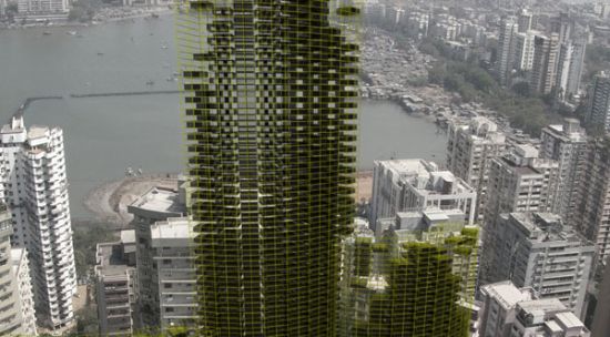 sustainable skyscraper 1