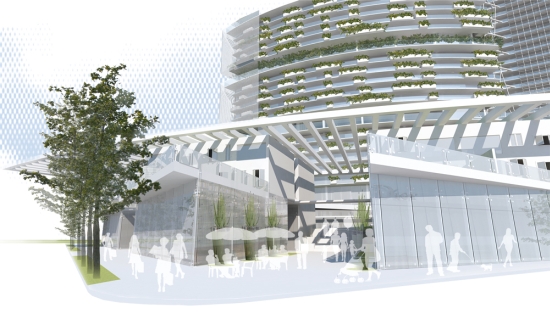 sustainable urban living hks 0
