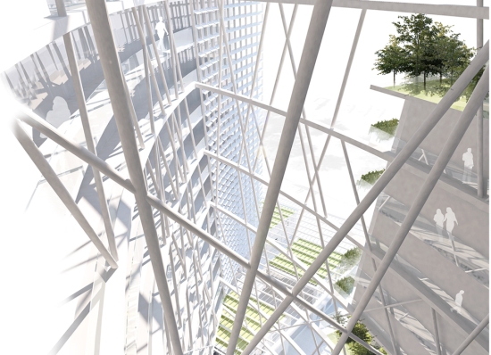 sustainable urban living hks 2